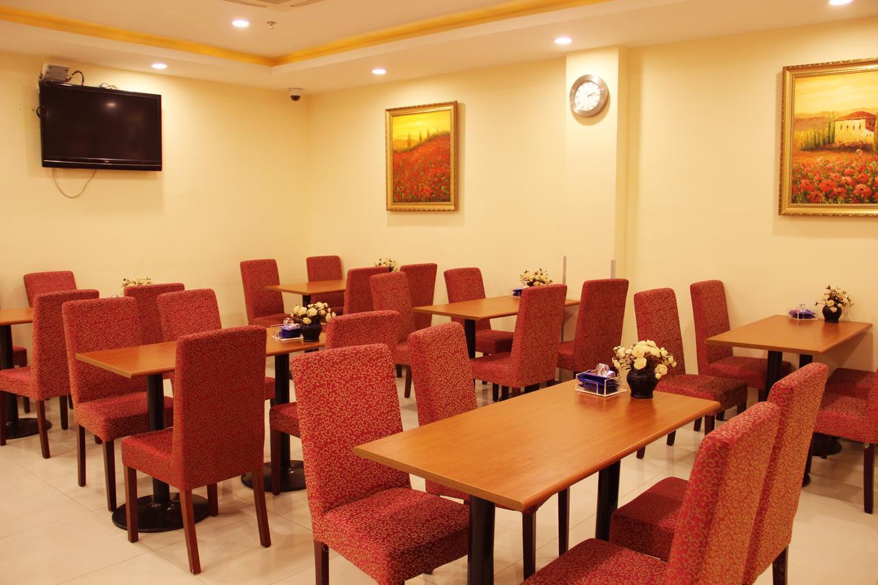 Hanting Express Shanghai Zhabei Park Branch Extérieur photo